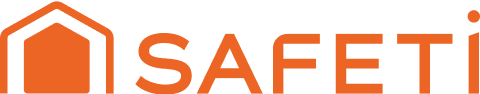 Logo SAFTI